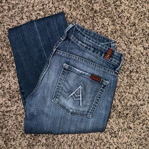 7 for All Mankind Jeans